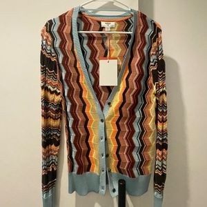 Target x Missoni Women’s Sweater